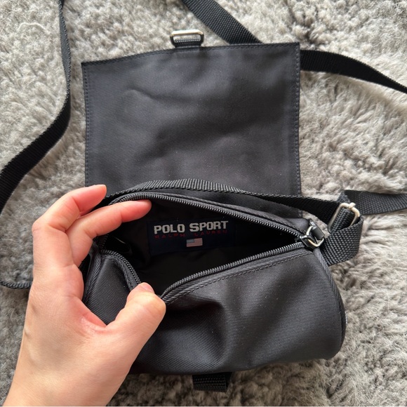 Polo sport by Ralph Lauren Bag - Picture 4 of 4